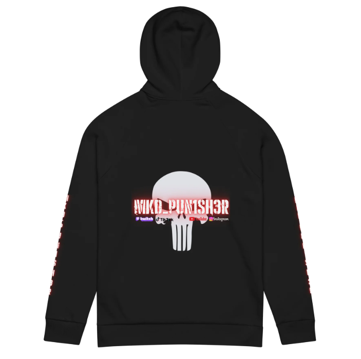 MKD Hoodie